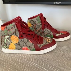 Gucci Sneakers